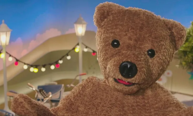 The Golden Age of Songs From Our Childhood