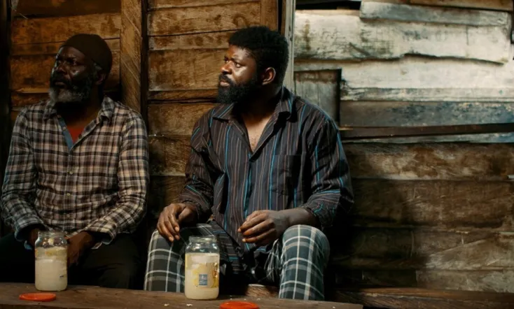 The Fisherman's Diary