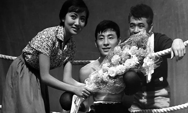 The Man Who Wagers Tomorrow