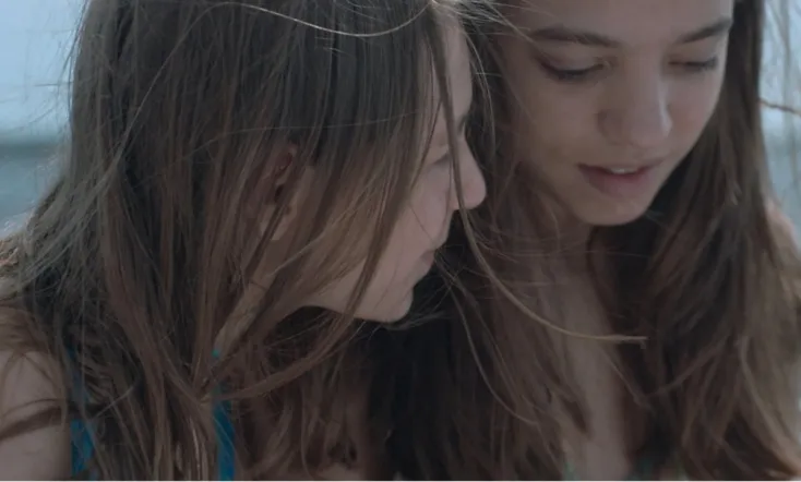 The First Death of Joana