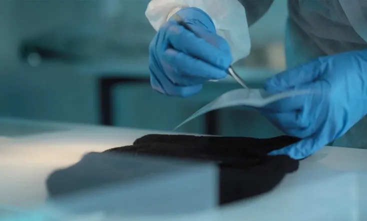 The Pembrokeshire Murders: Catching the Gameshow Killer