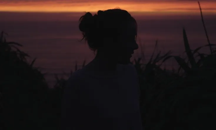 The Night That Holds You