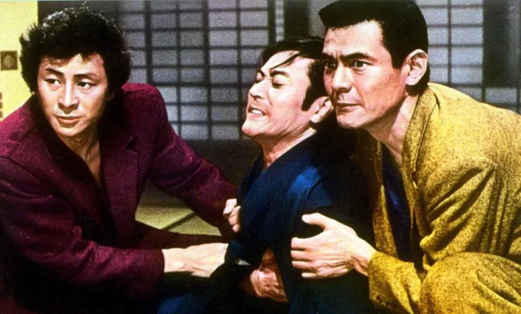 The Viper Brothers: Clown Princes of Crime