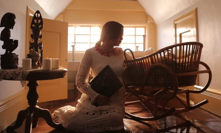 The Devil's Deception