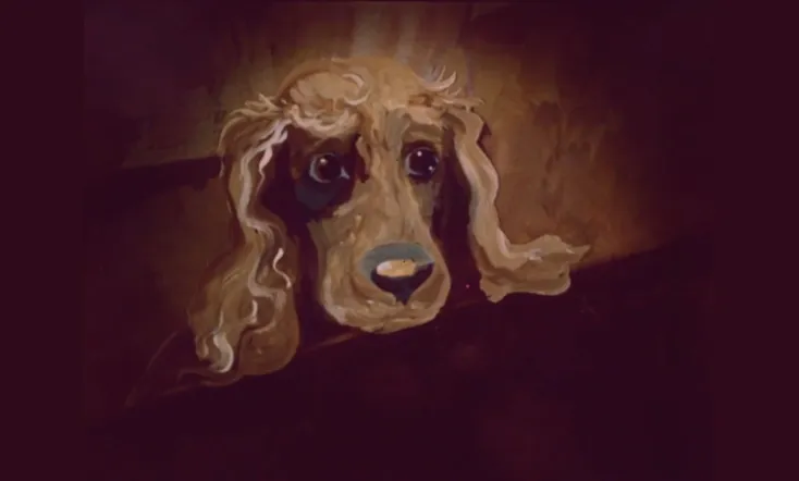 The Unwritten Letter