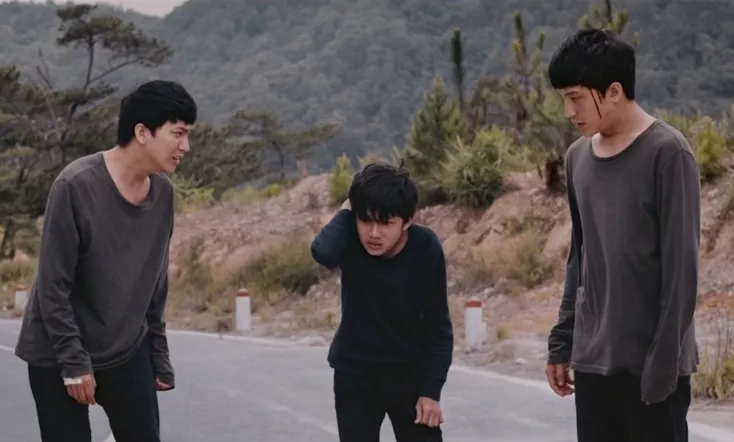 The Instrument of Murder