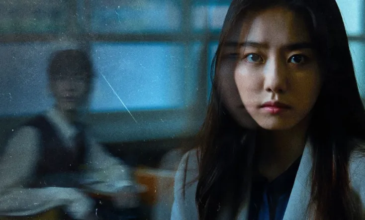 The Child Who Would Not Come