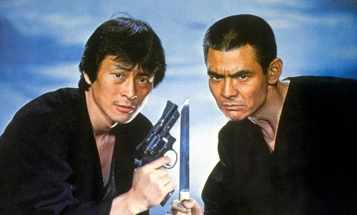 The Viper Brothers: Up on 30 Charges