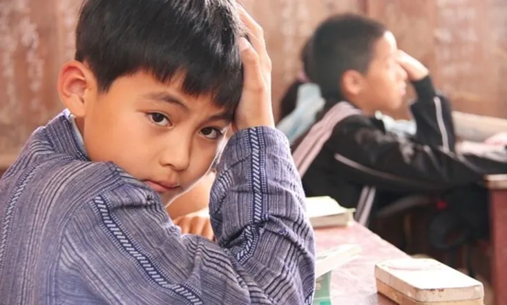 The River Will Never Forget