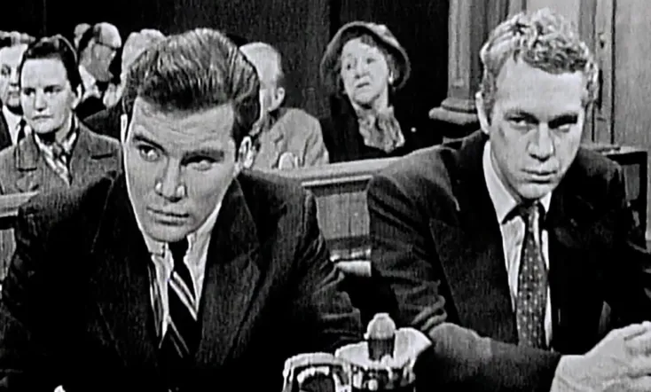 The Defender (Studio One)