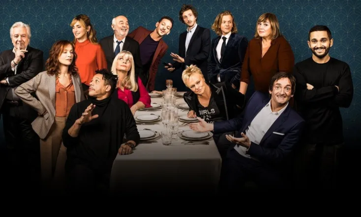 The Grand Restaurant III