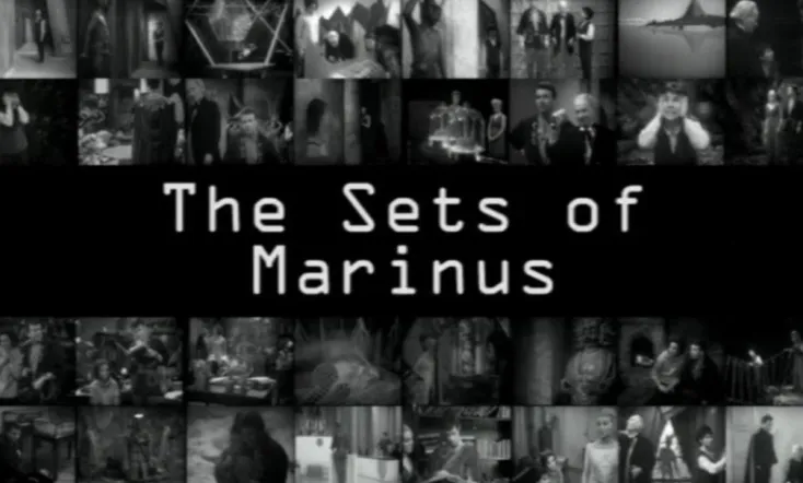The Sets of Marinus