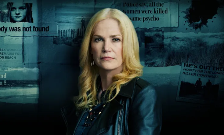 The Long Island Serial Killer: A Mother's Hunt for Justice