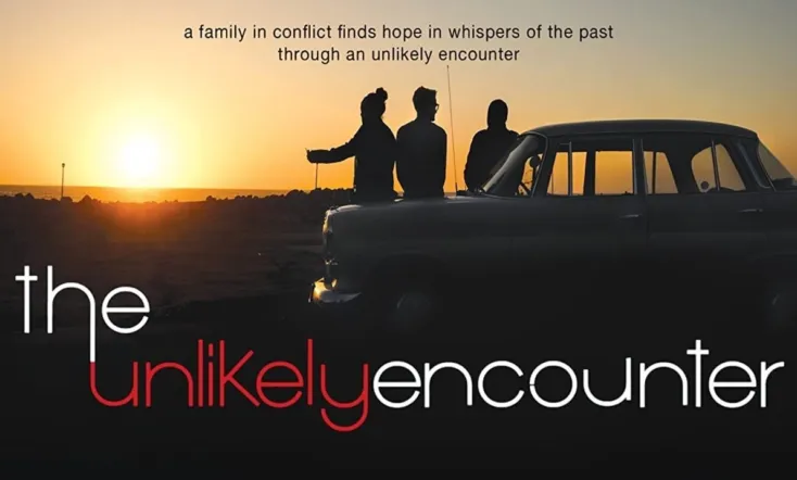 The Unlikely Encounter