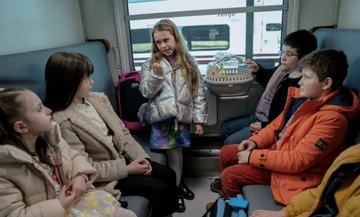 The Kids Are Alright: Destination Asturias