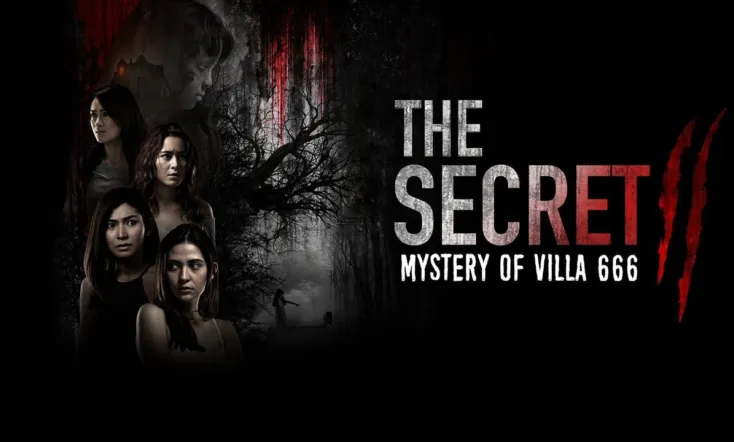 The Secret 2: Mystery of Villa 666