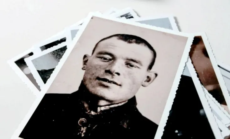 The Case of Bruno Lüdke