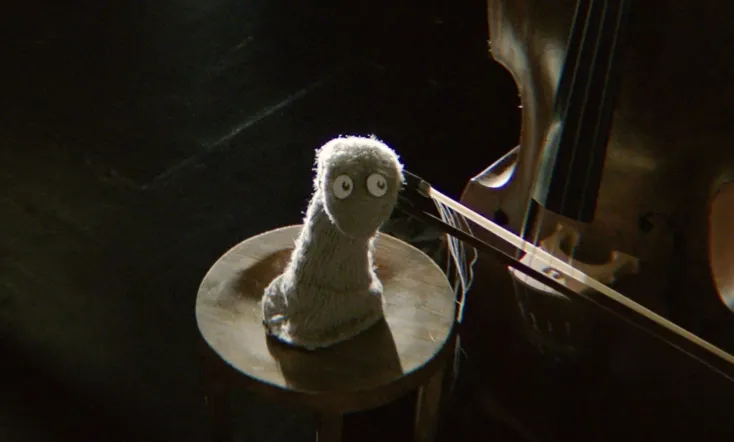 The Best Orchestra in the World