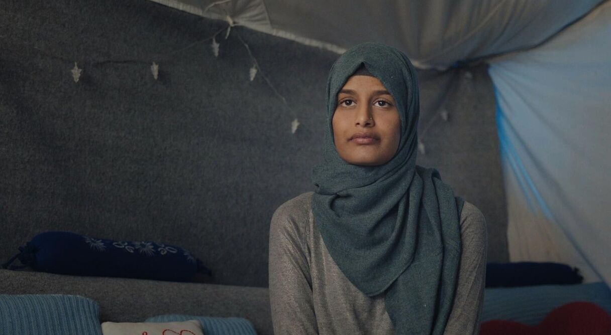 The Return: Life After ISIS