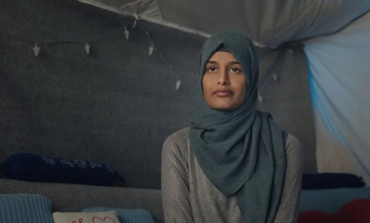 The Return: Life After ISIS