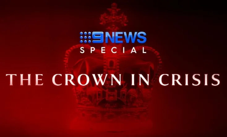 The Crown In Crisis
