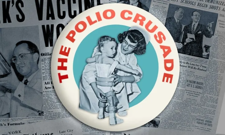 The Polio Crusade