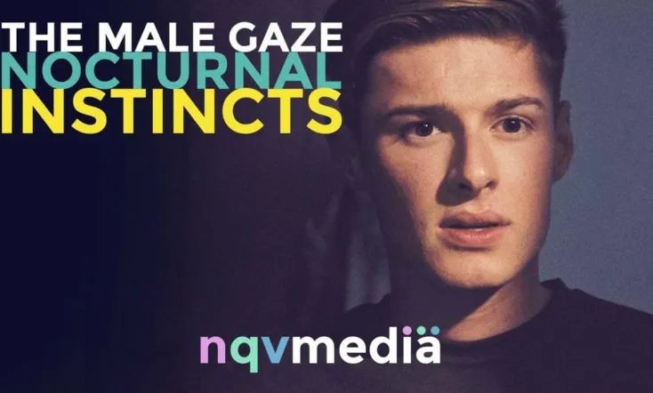 The Male Gaze: Nocturnal Instincts