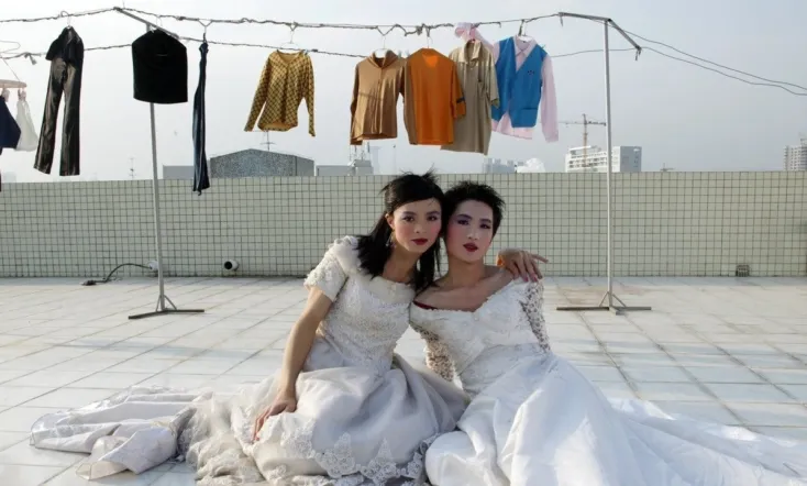 The Two Lives of Li Ermao