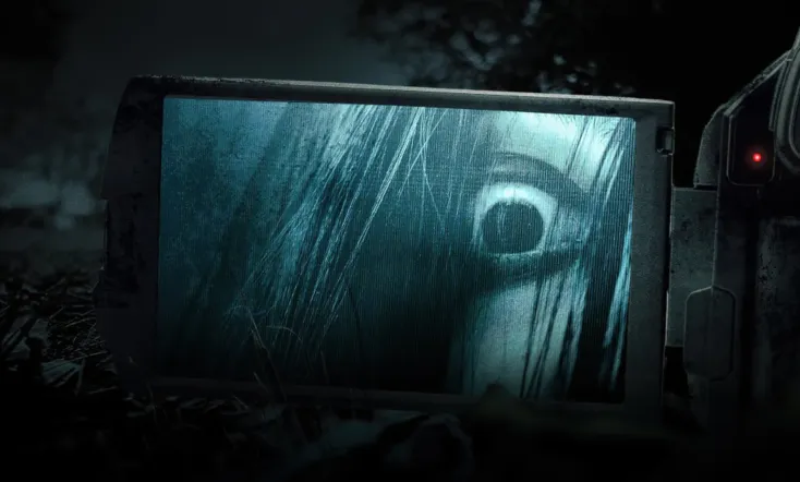 The Found Footage Phenomenon