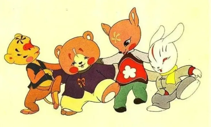 The Radish Comes Back