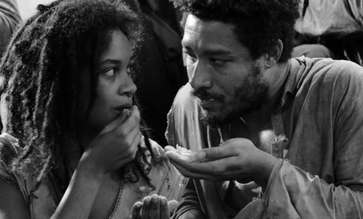 The Belly of the Sea