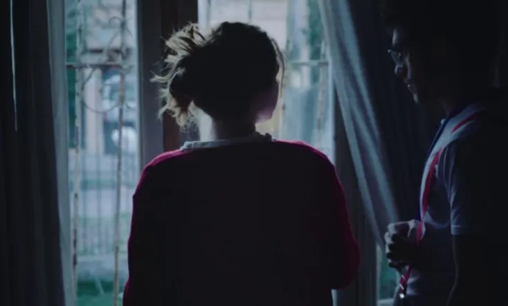 The Magician, The Son and The Detective