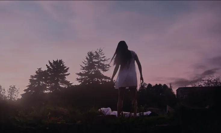 The Son of La Llorona