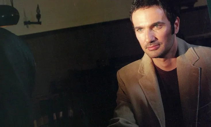 The Day Goes and the Night Comes