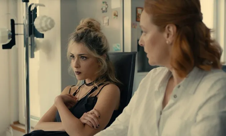 The Naked Truth About Zhiguli Band