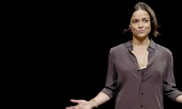 The Revolution Generation