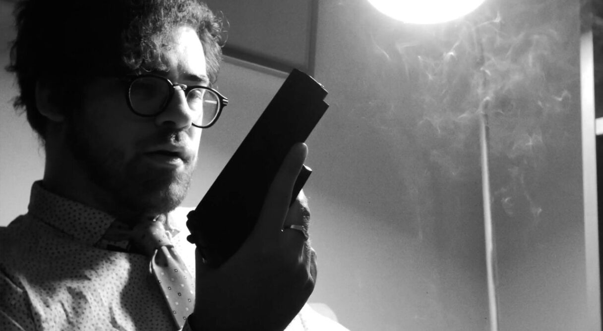 The Commander's Mortum