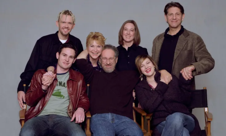 The Making of E.T. the Extra-Terrestrial: 20th Anniversary Special