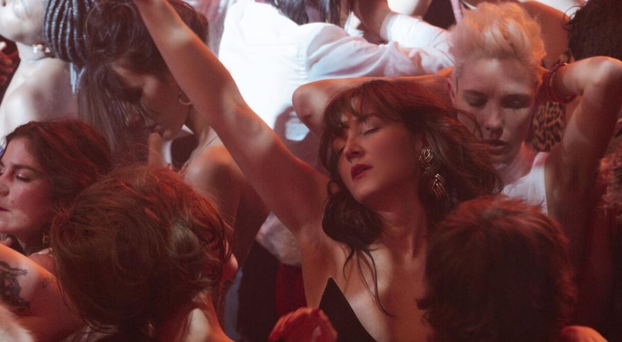 The Beast in the Jungle