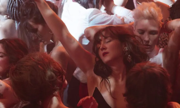 The Beast in the Jungle