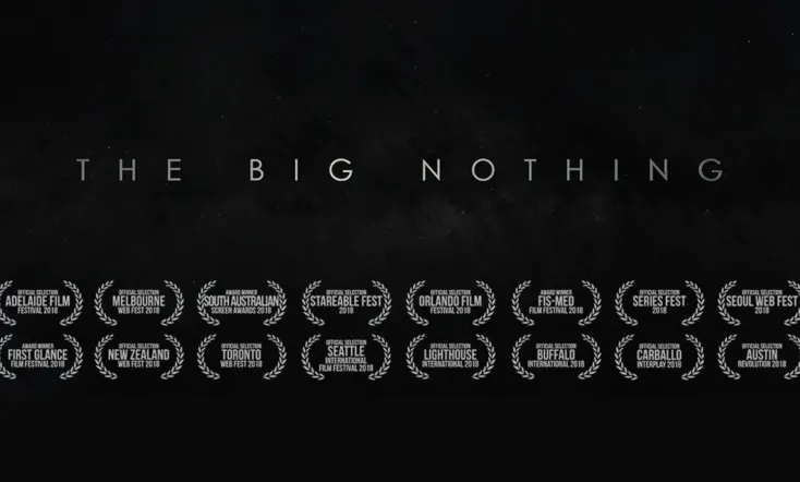 The Big Nothing