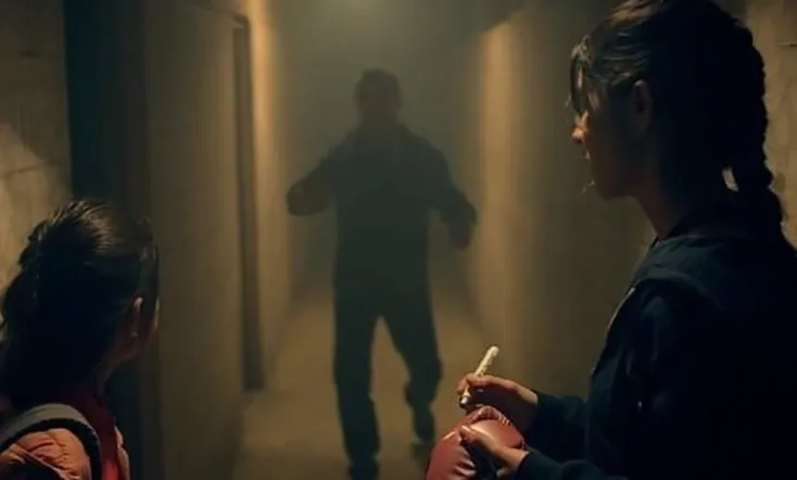 The Poet of the Ring