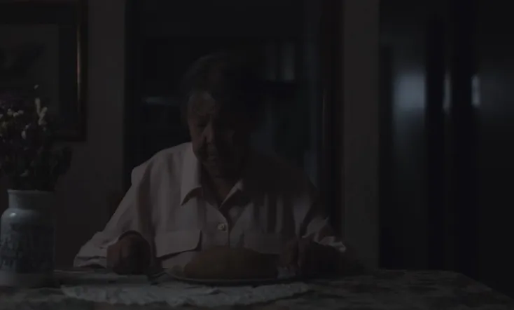 The Allusion of my Oblivion