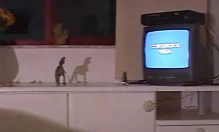 The day where lies become truth