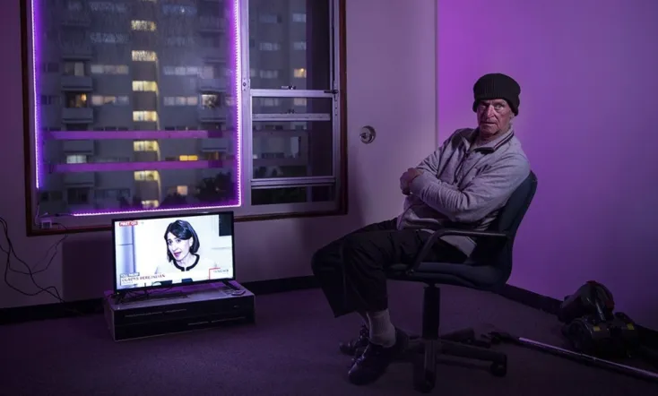 There Goes Our Neighbourhood