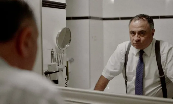 The Caviar Connection