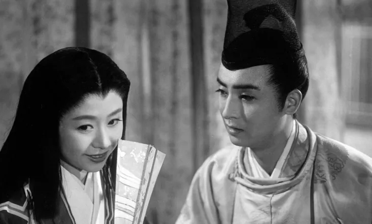 The Beauty and the Dragon