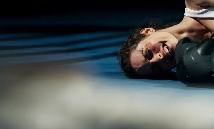 The Last Kick of Our Love