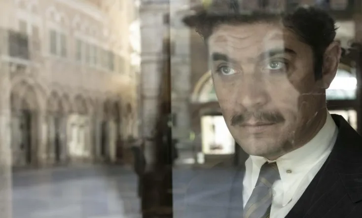 The Shadow of the Day