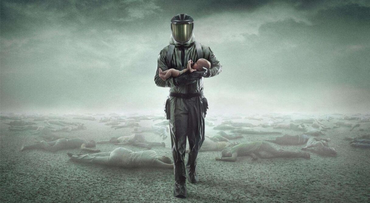 The Andromeda Strain